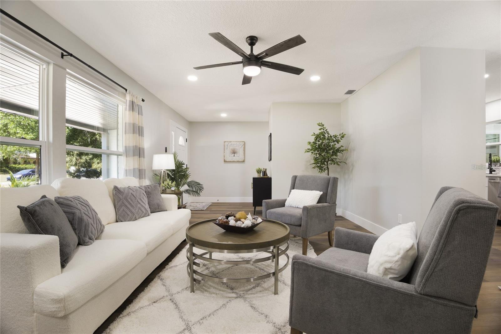 APPLE VALLEY UNIT 3 - Residential