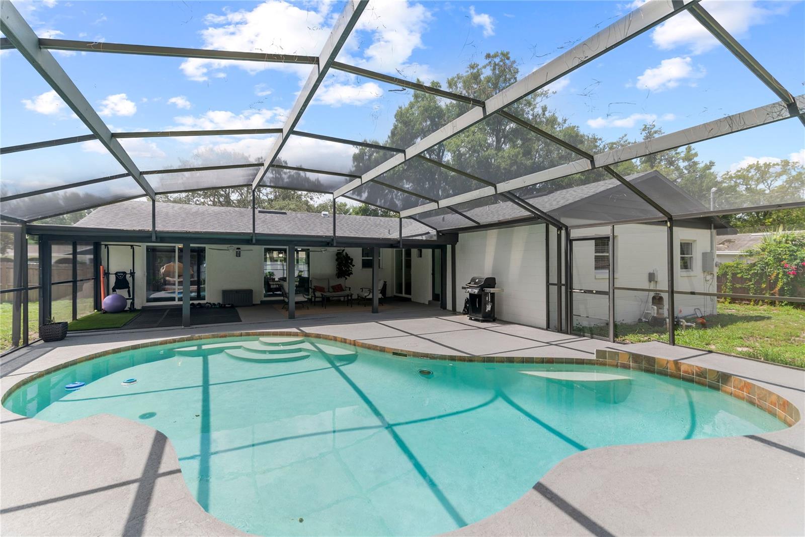 APPLE VALLEY UNIT 3 - Residential