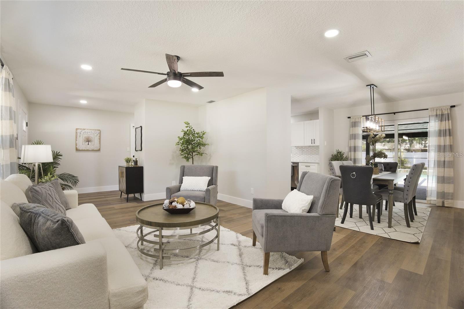 APPLE VALLEY UNIT 3 - Residential