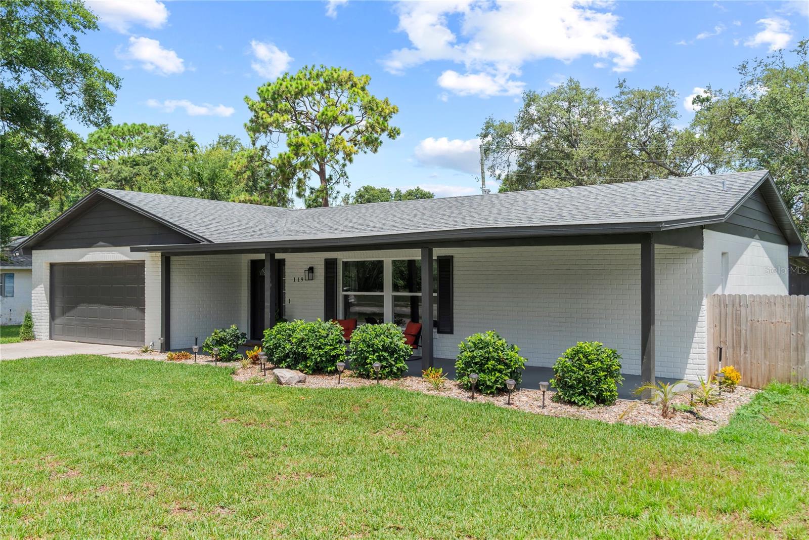 APPLE VALLEY UNIT 3 - Residential