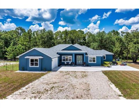 1845 SPRINGHEAD DRIVE ENTERPRISE FL 32725