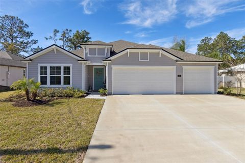 14 RAMBLING LANE PALM COAST FL 32164