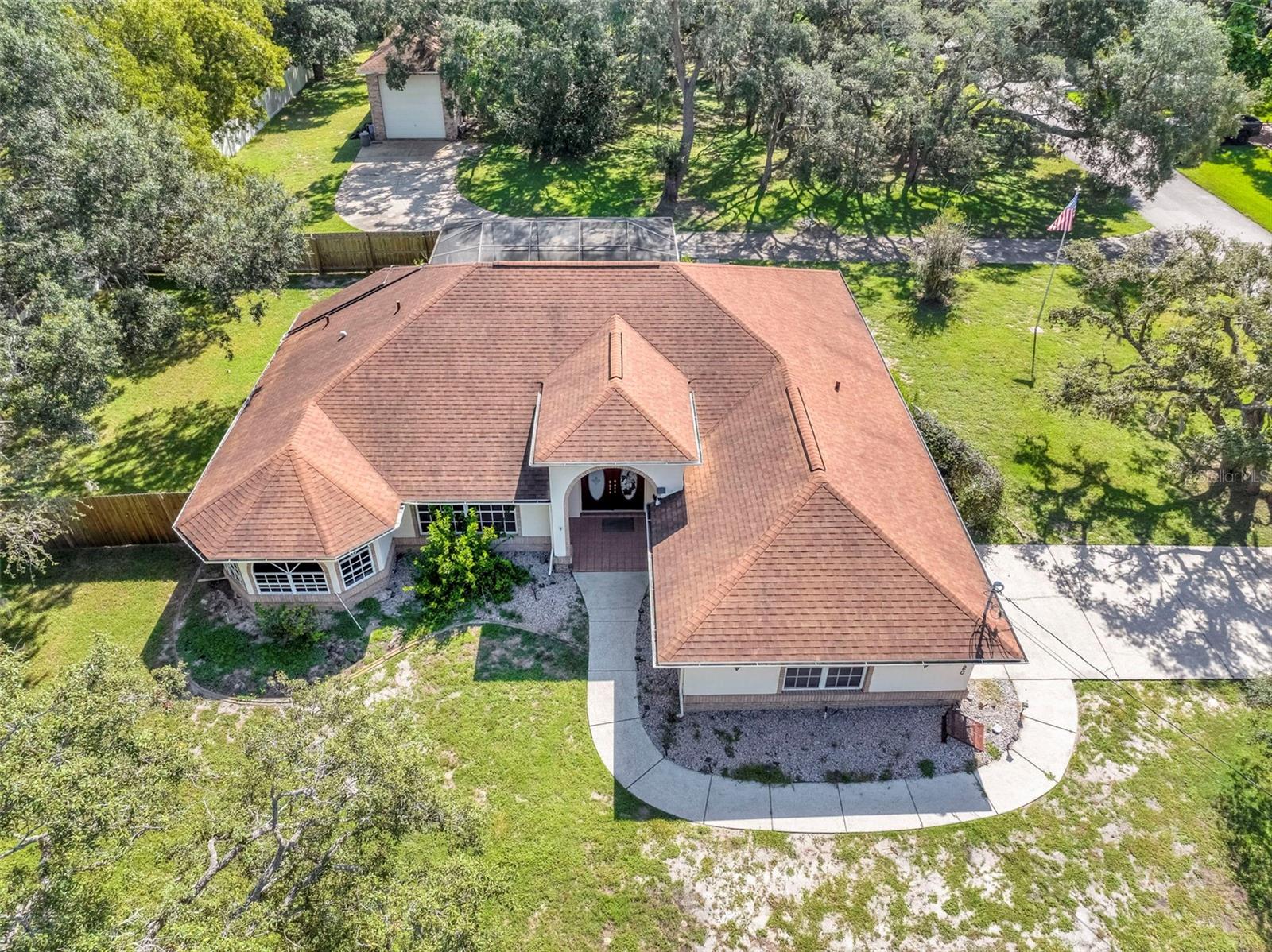 ROLLING OAKS ESTATES - Residential