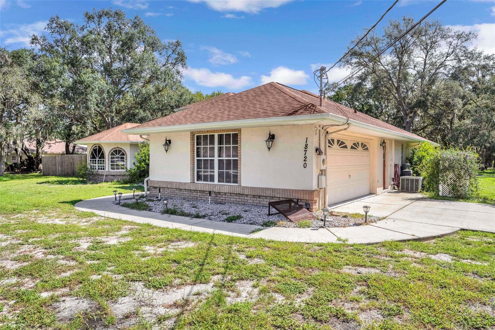 ROLLING OAKS ESTATES - Residential