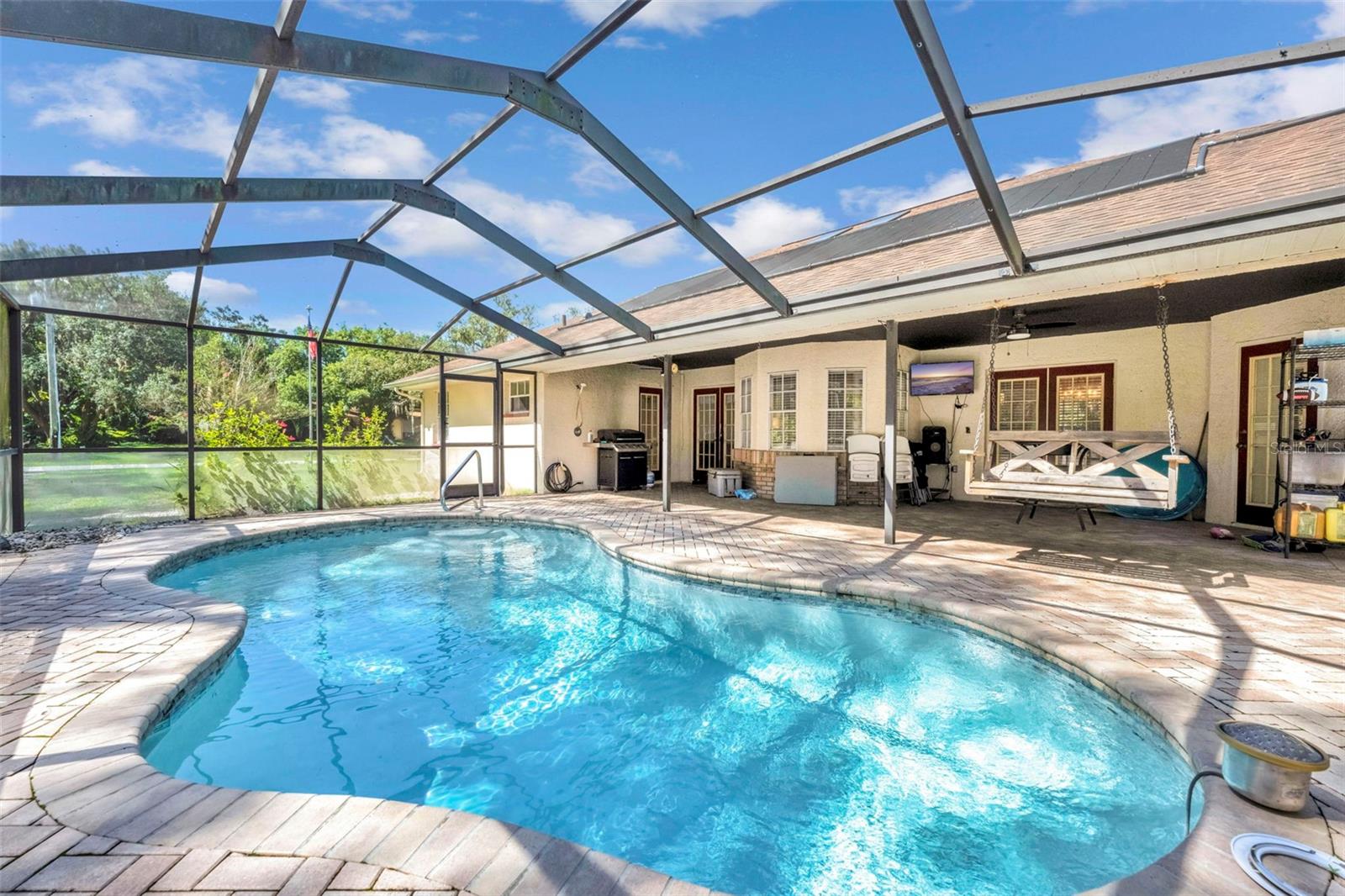 ROLLING OAKS ESTATES - Residential