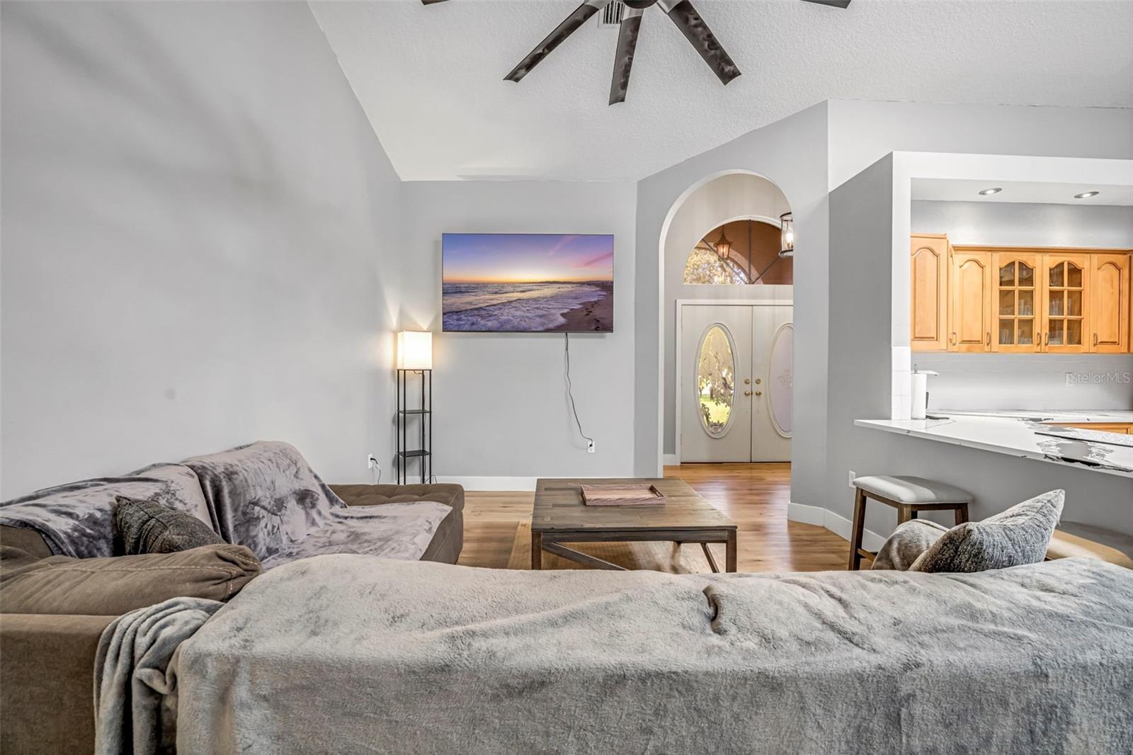 ROLLING OAKS ESTATES - Residential