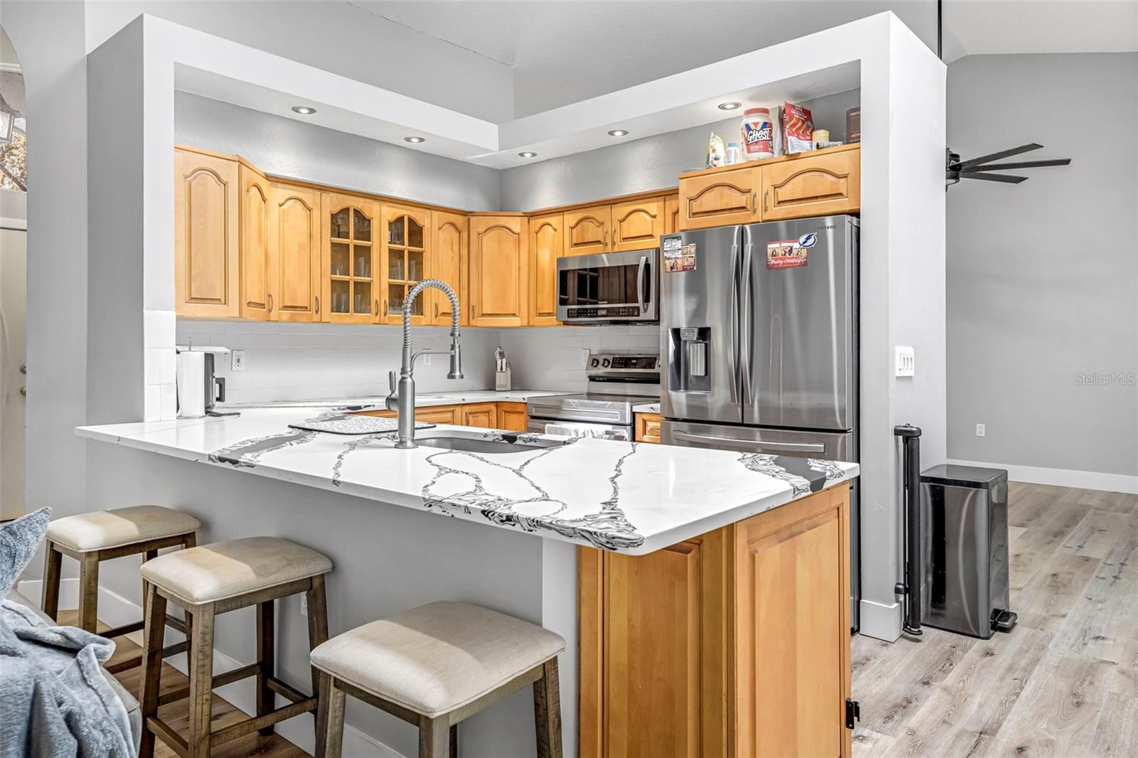 ROLLING OAKS ESTATES - Residential