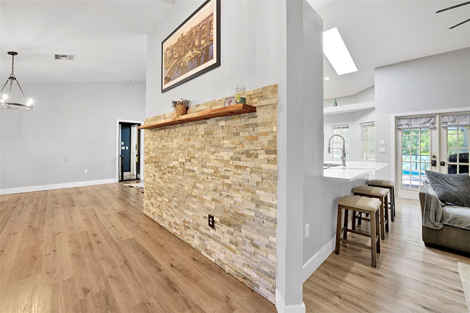 ROLLING OAKS ESTATES - Residential