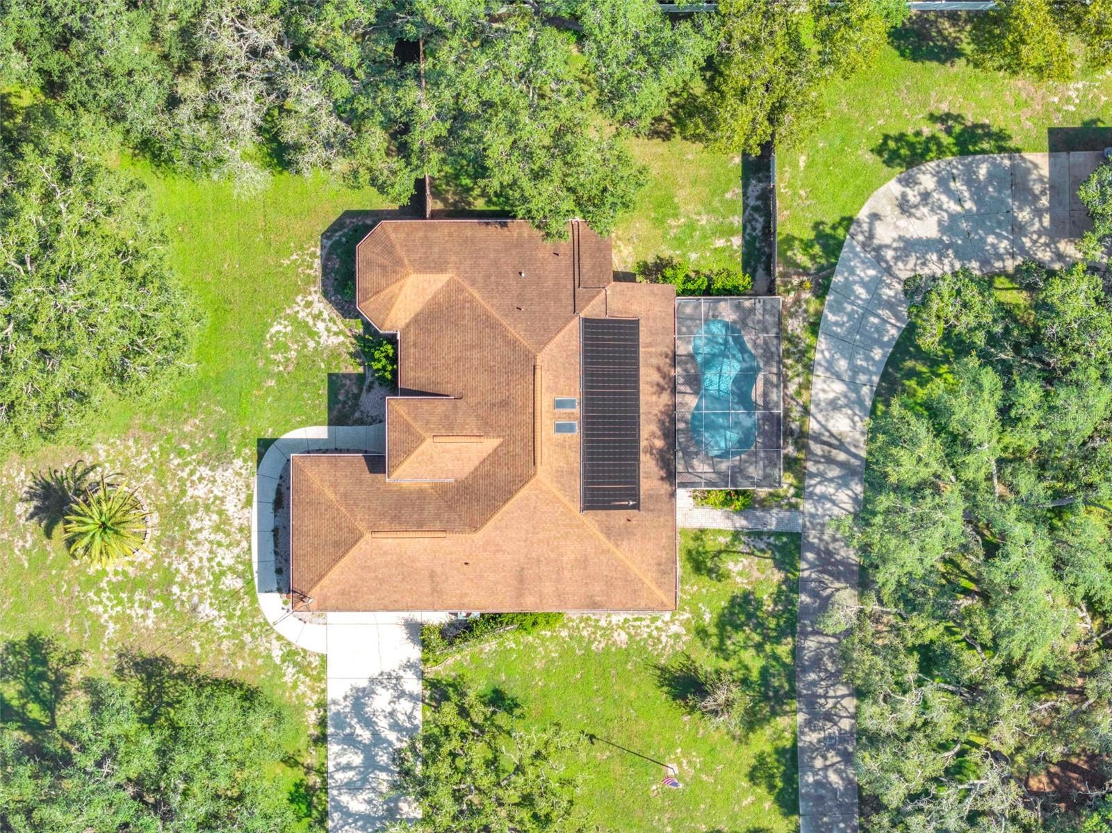 ROLLING OAKS ESTATES - Residential