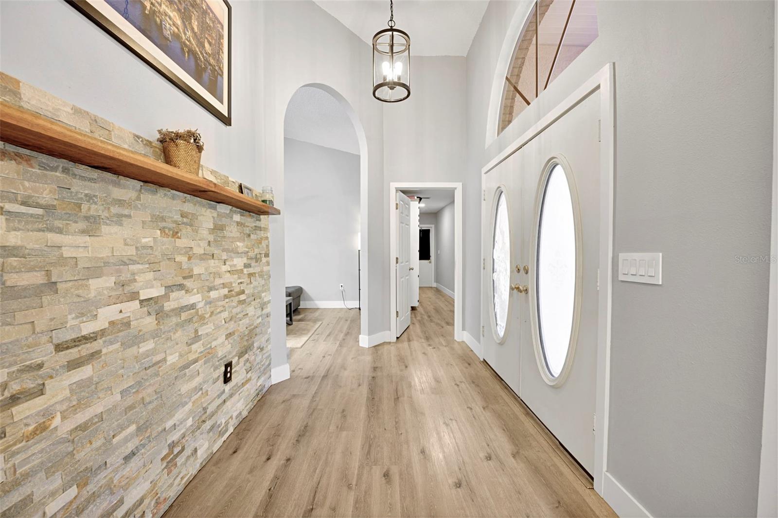 ROLLING OAKS ESTATES - Residential