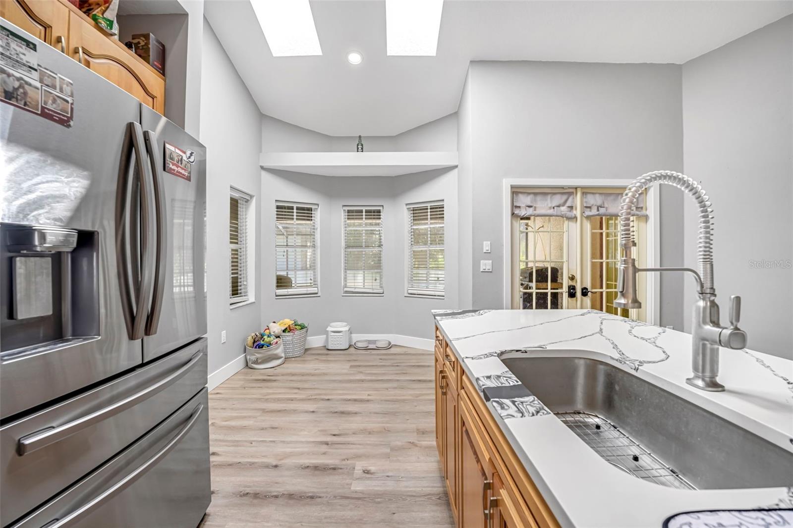 ROLLING OAKS ESTATES - Residential