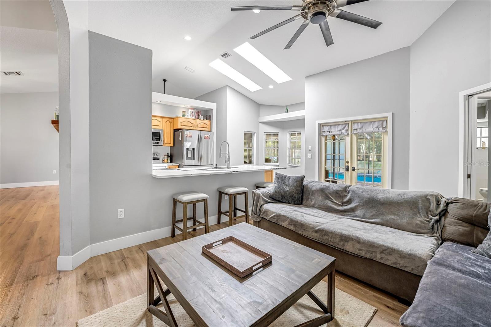 ROLLING OAKS ESTATES - Residential