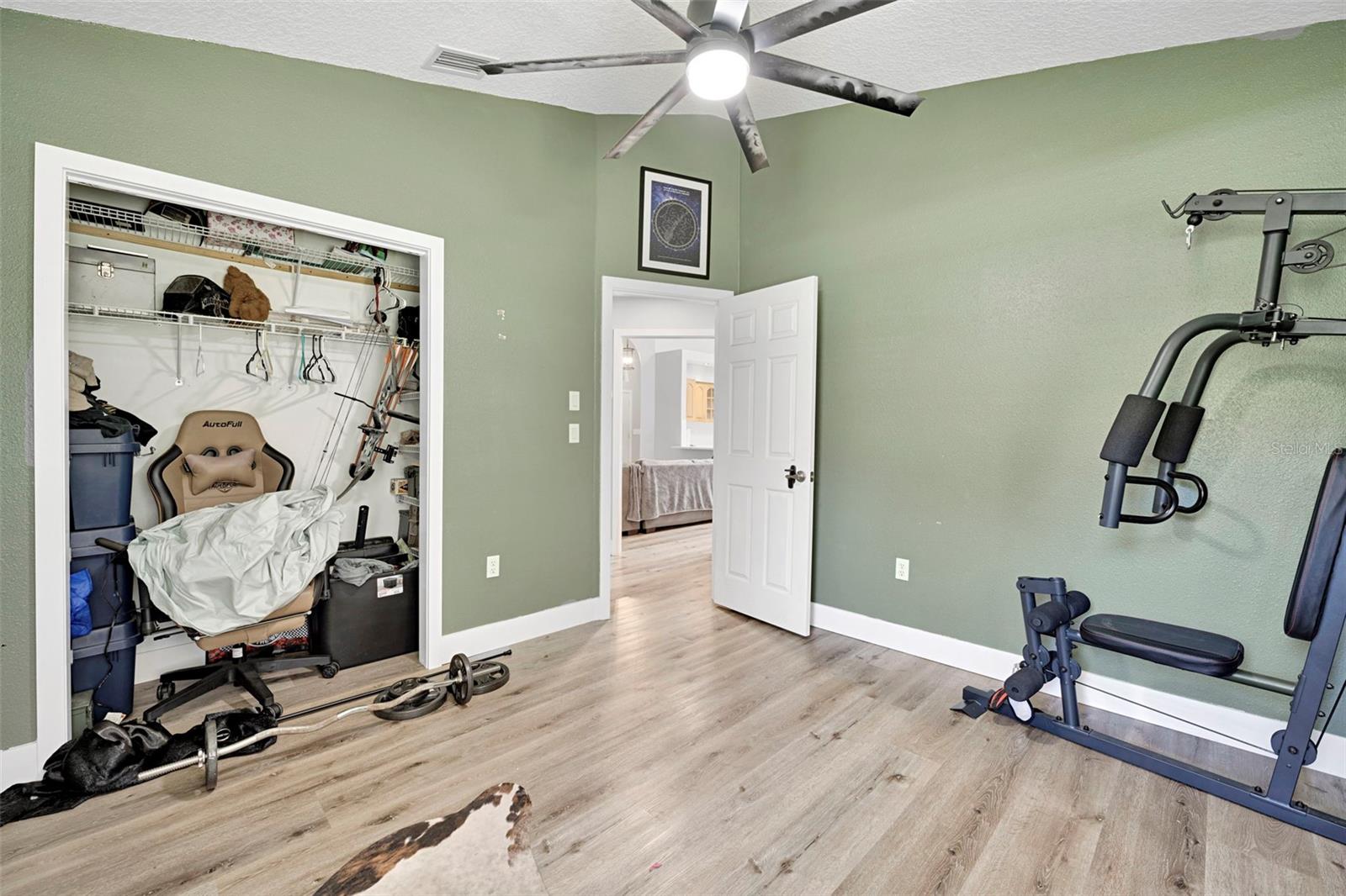 ROLLING OAKS ESTATES - Residential