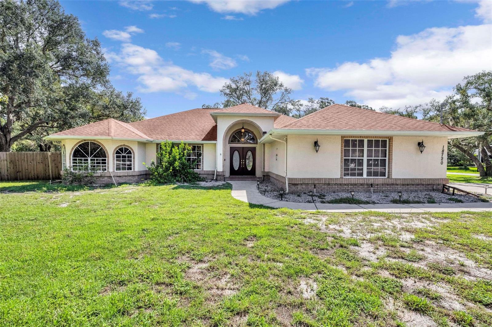 ROLLING OAKS ESTATES - Residential