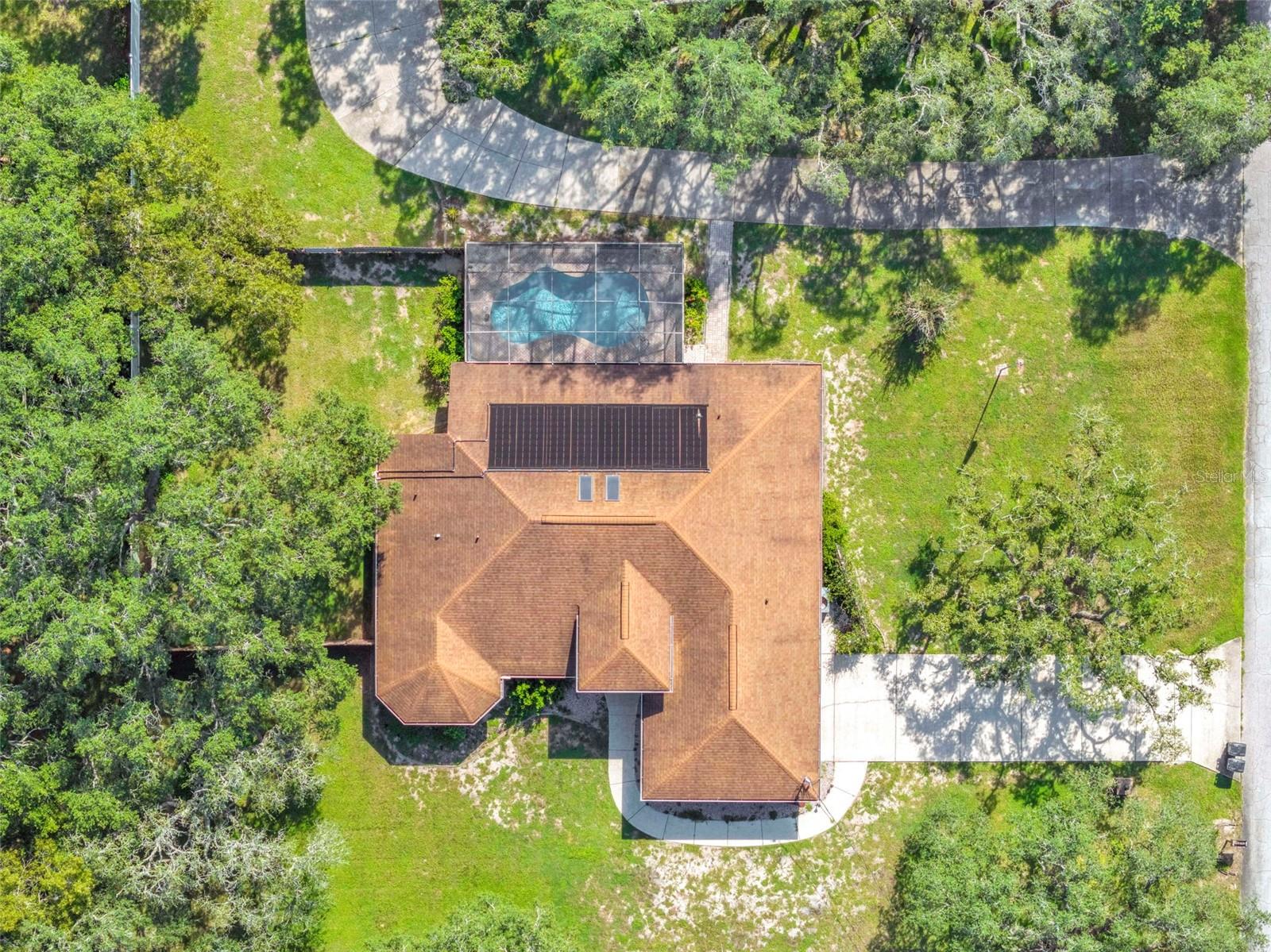 ROLLING OAKS ESTATES - Residential