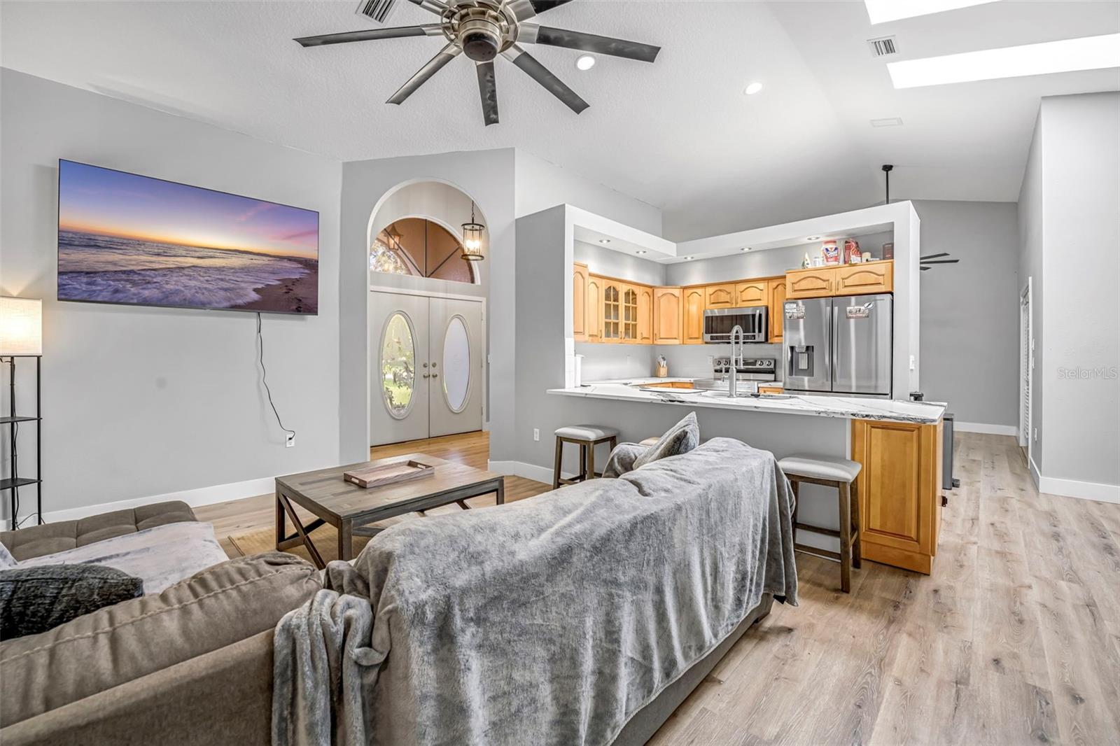 ROLLING OAKS ESTATES - Residential