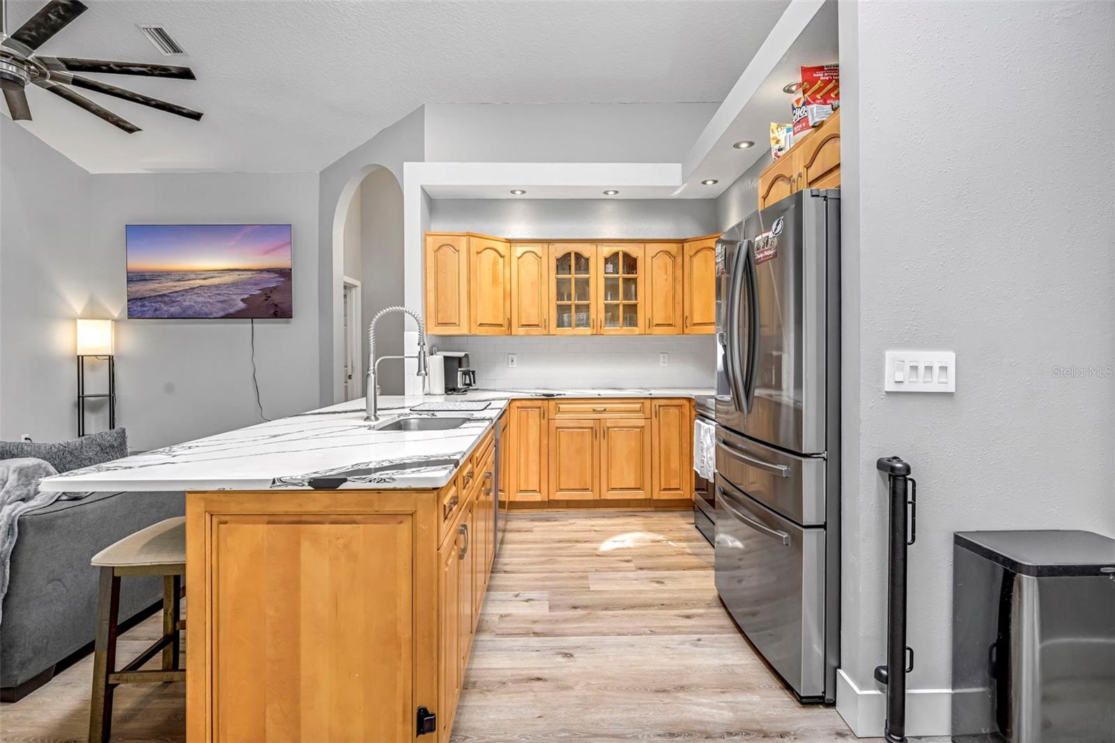 ROLLING OAKS ESTATES - Residential