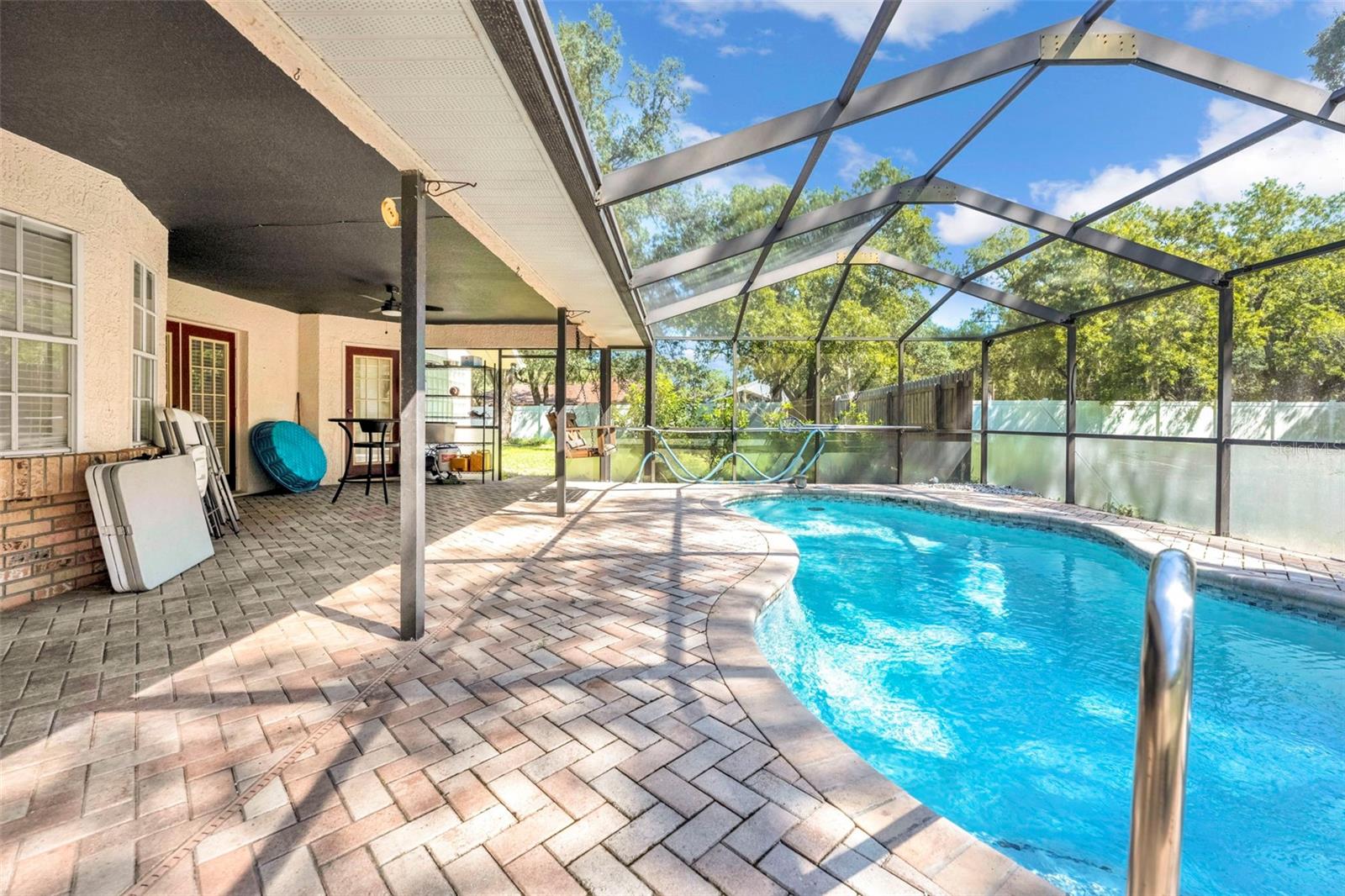 ROLLING OAKS ESTATES - Residential