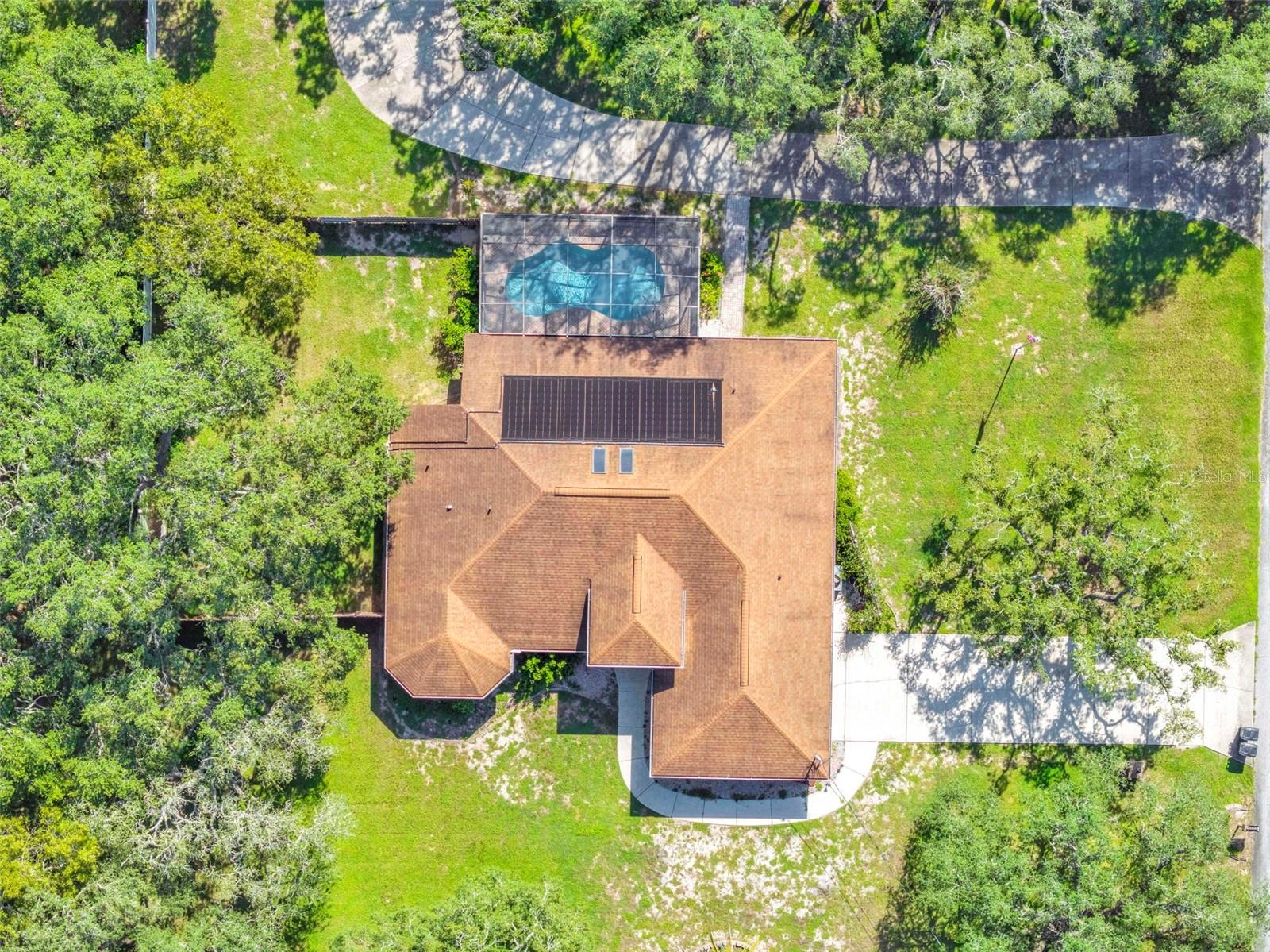 ROLLING OAKS ESTATES - Residential