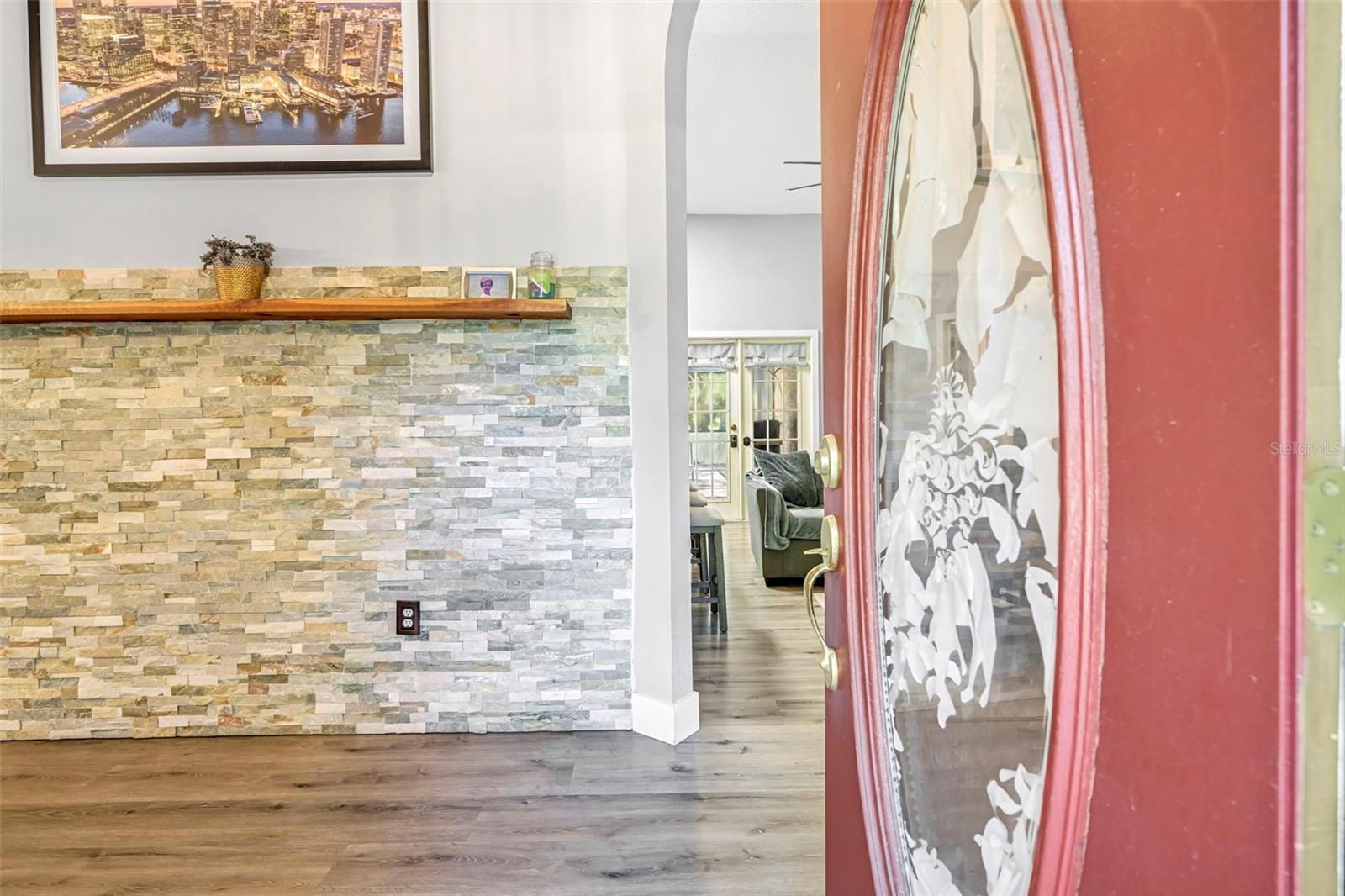 ROLLING OAKS ESTATES - Residential