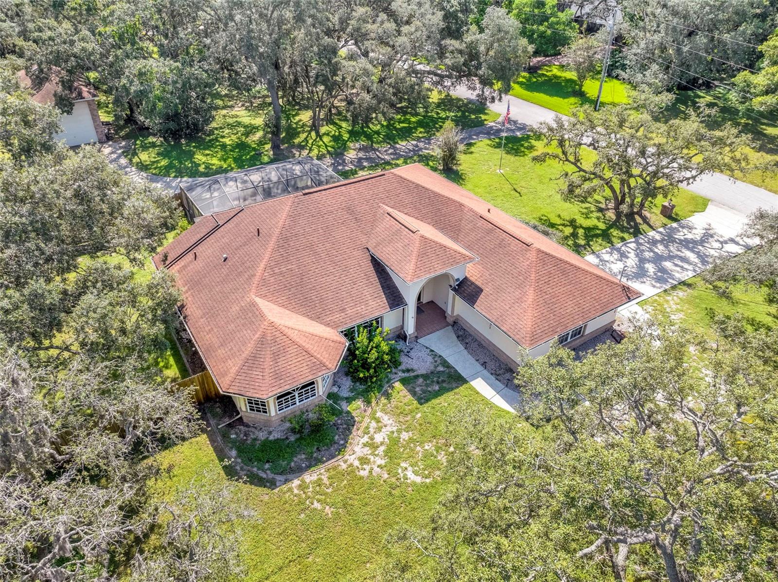 ROLLING OAKS ESTATES - Residential