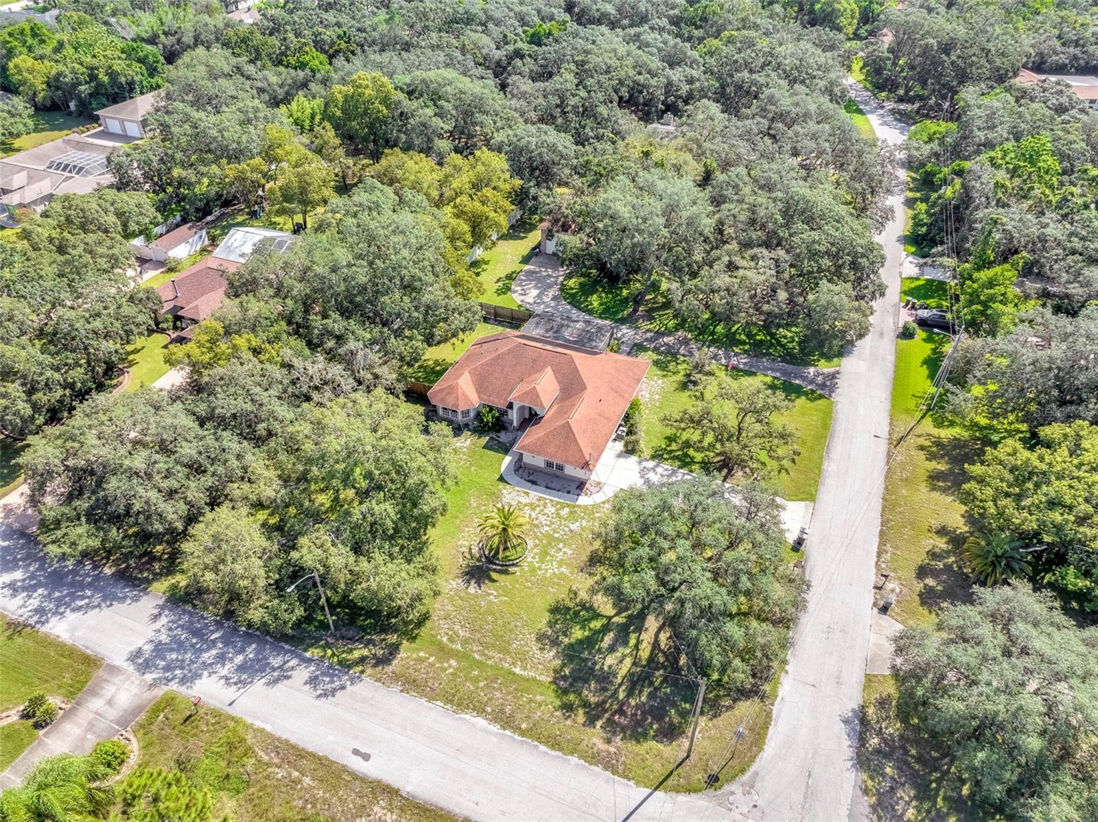 ROLLING OAKS ESTATES - Residential