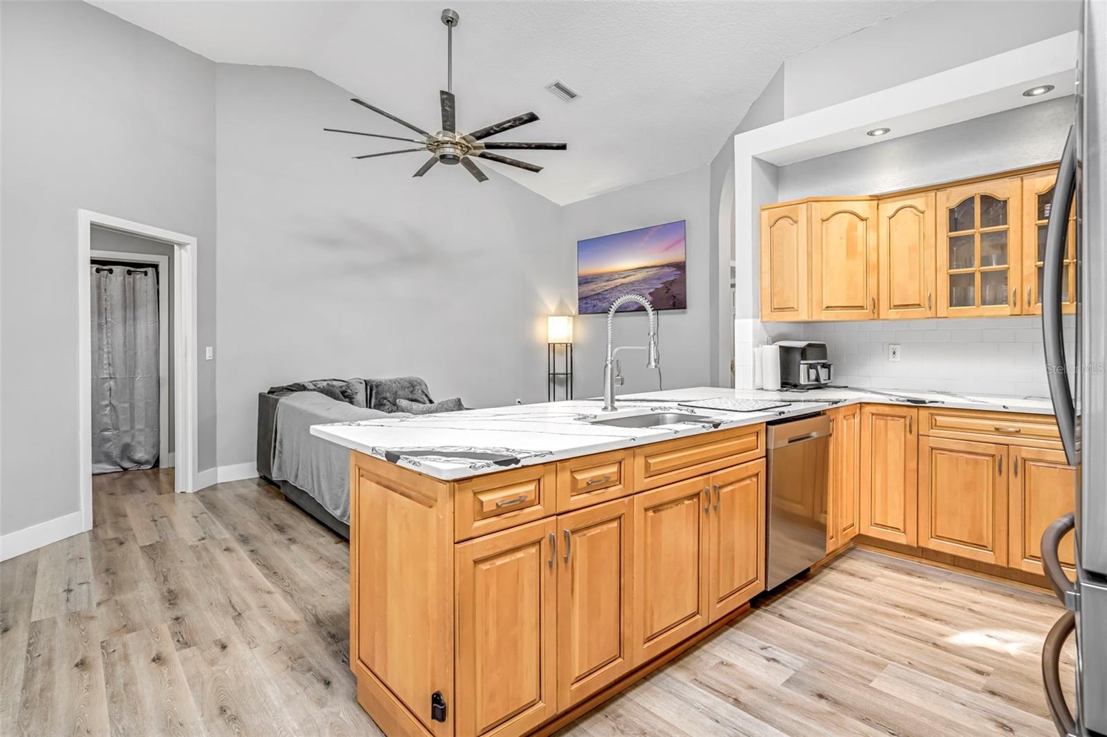 ROLLING OAKS ESTATES - Residential