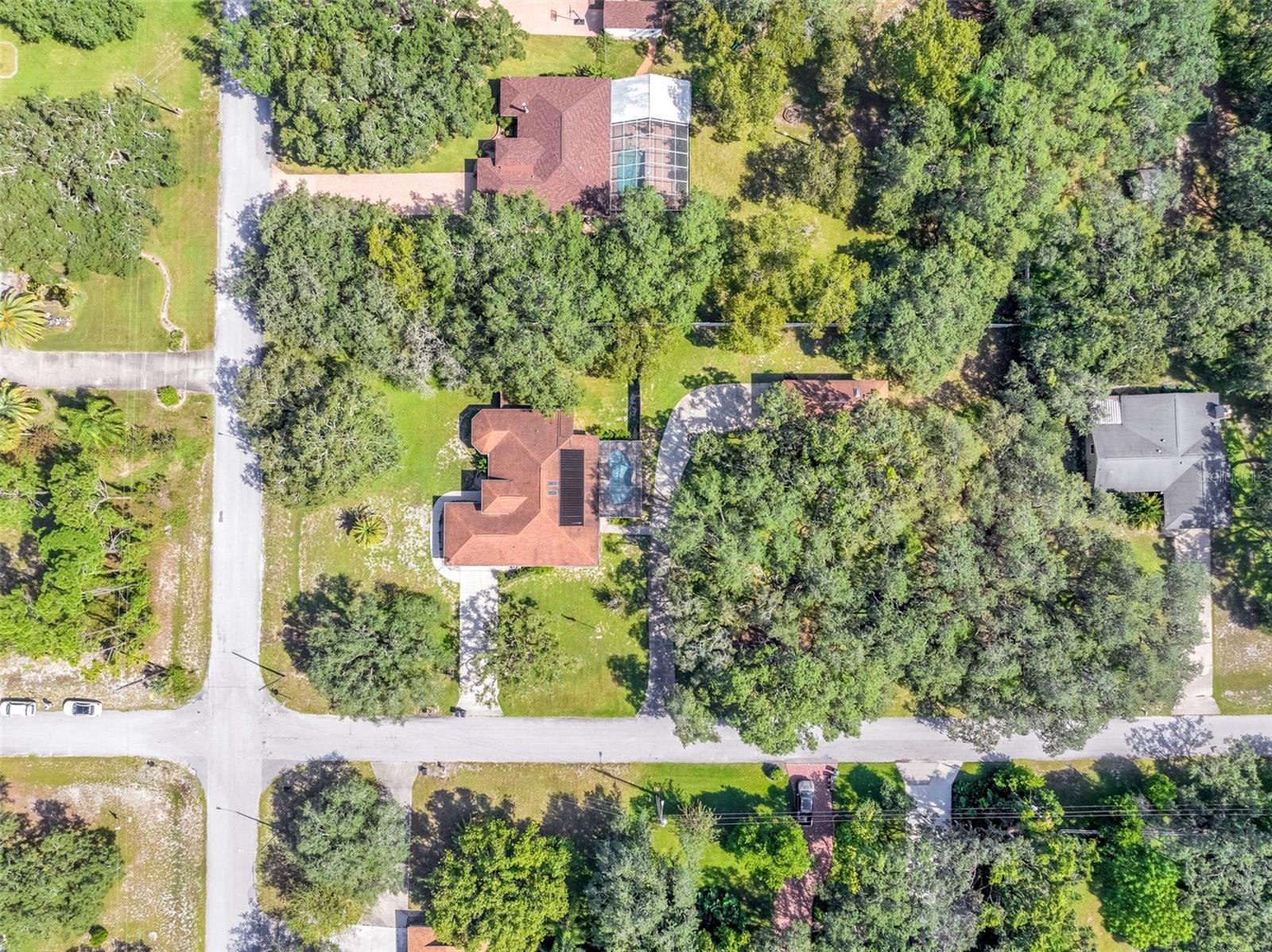 ROLLING OAKS ESTATES - Residential