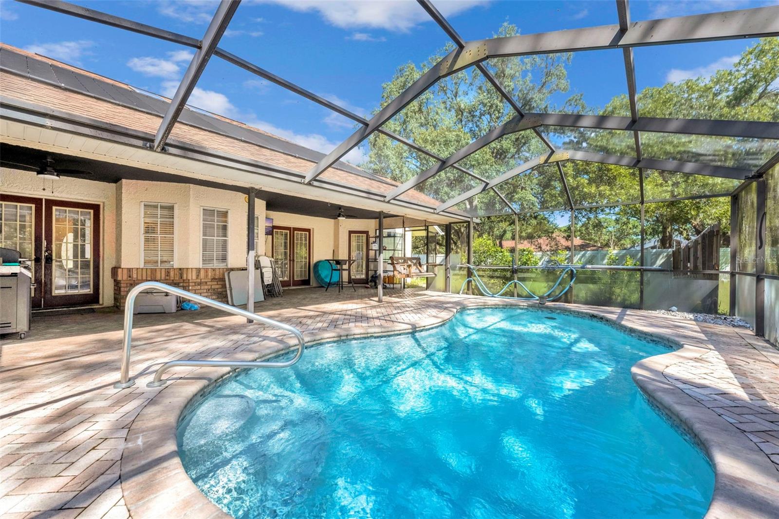 ROLLING OAKS ESTATES - Residential