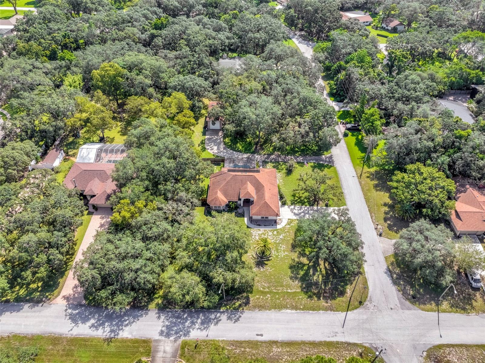 ROLLING OAKS ESTATES - Residential