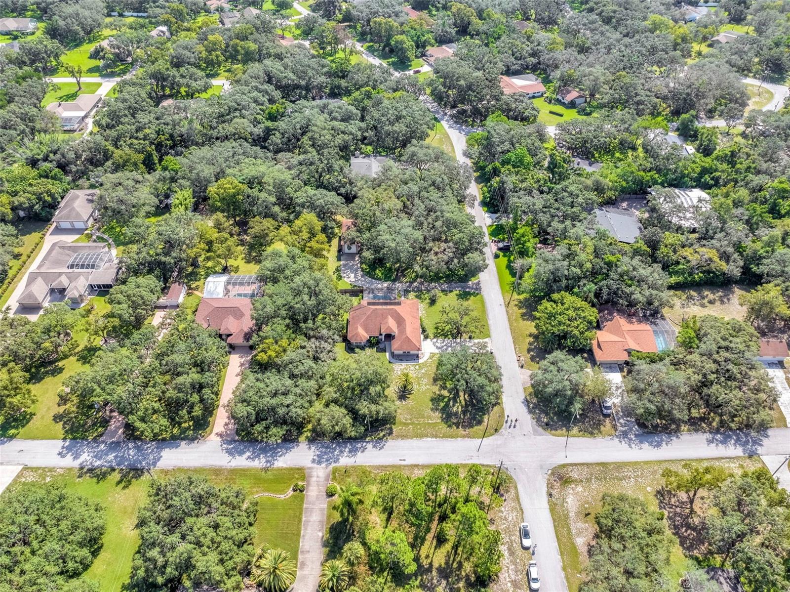 ROLLING OAKS ESTATES - Residential