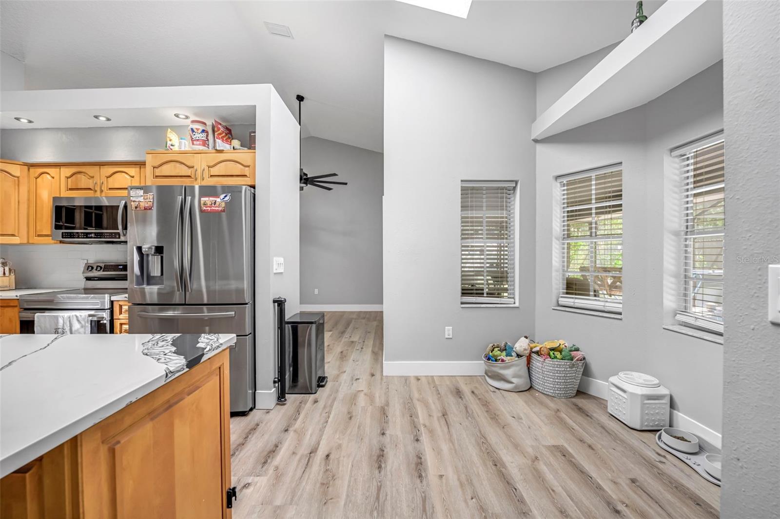 ROLLING OAKS ESTATES - Residential