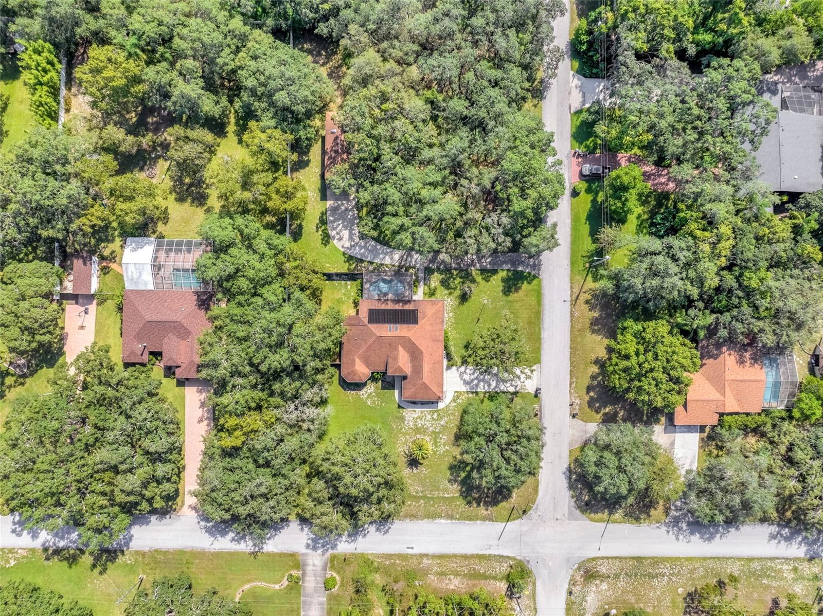 ROLLING OAKS ESTATES - Residential