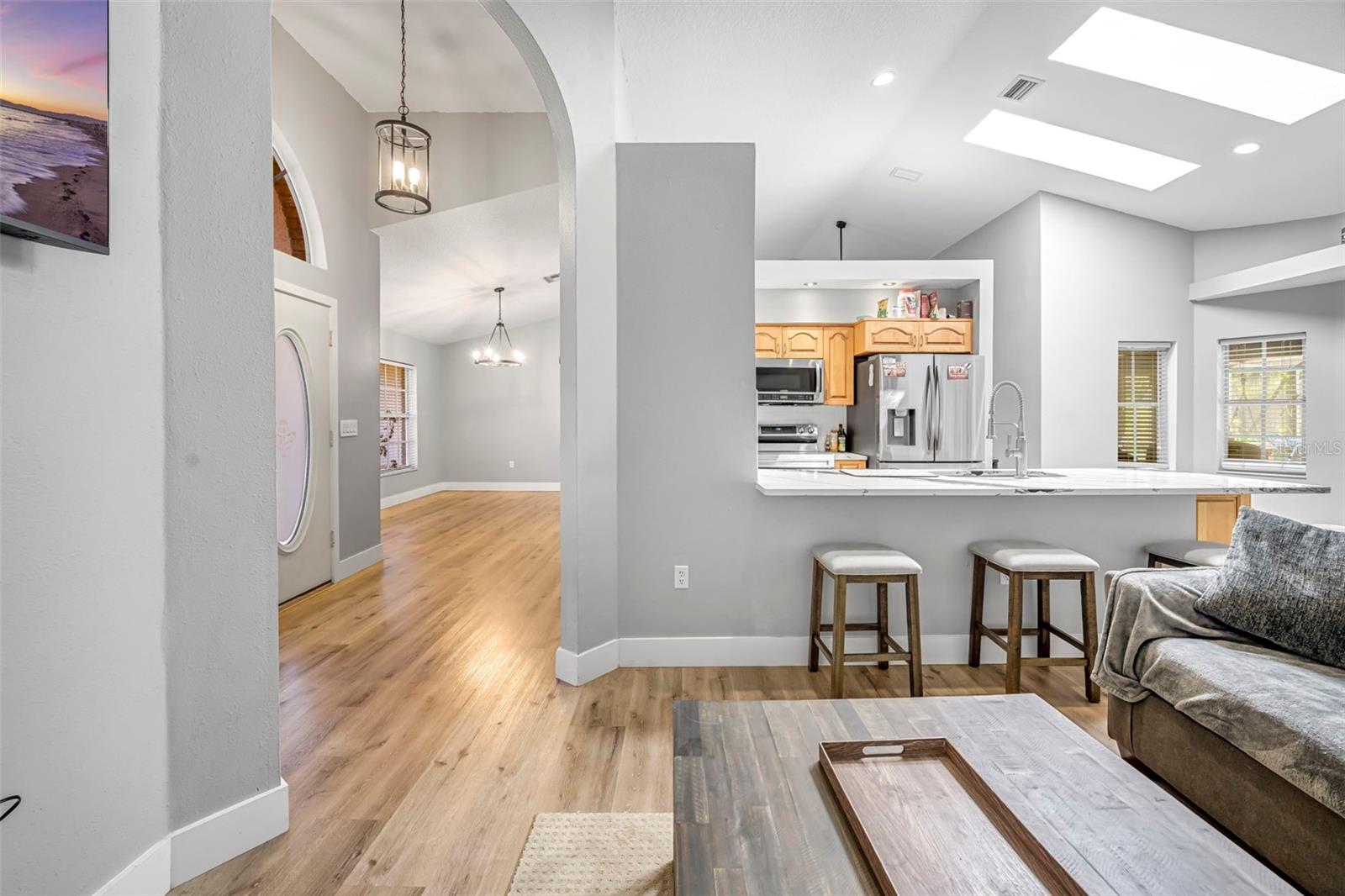 ROLLING OAKS ESTATES - Residential