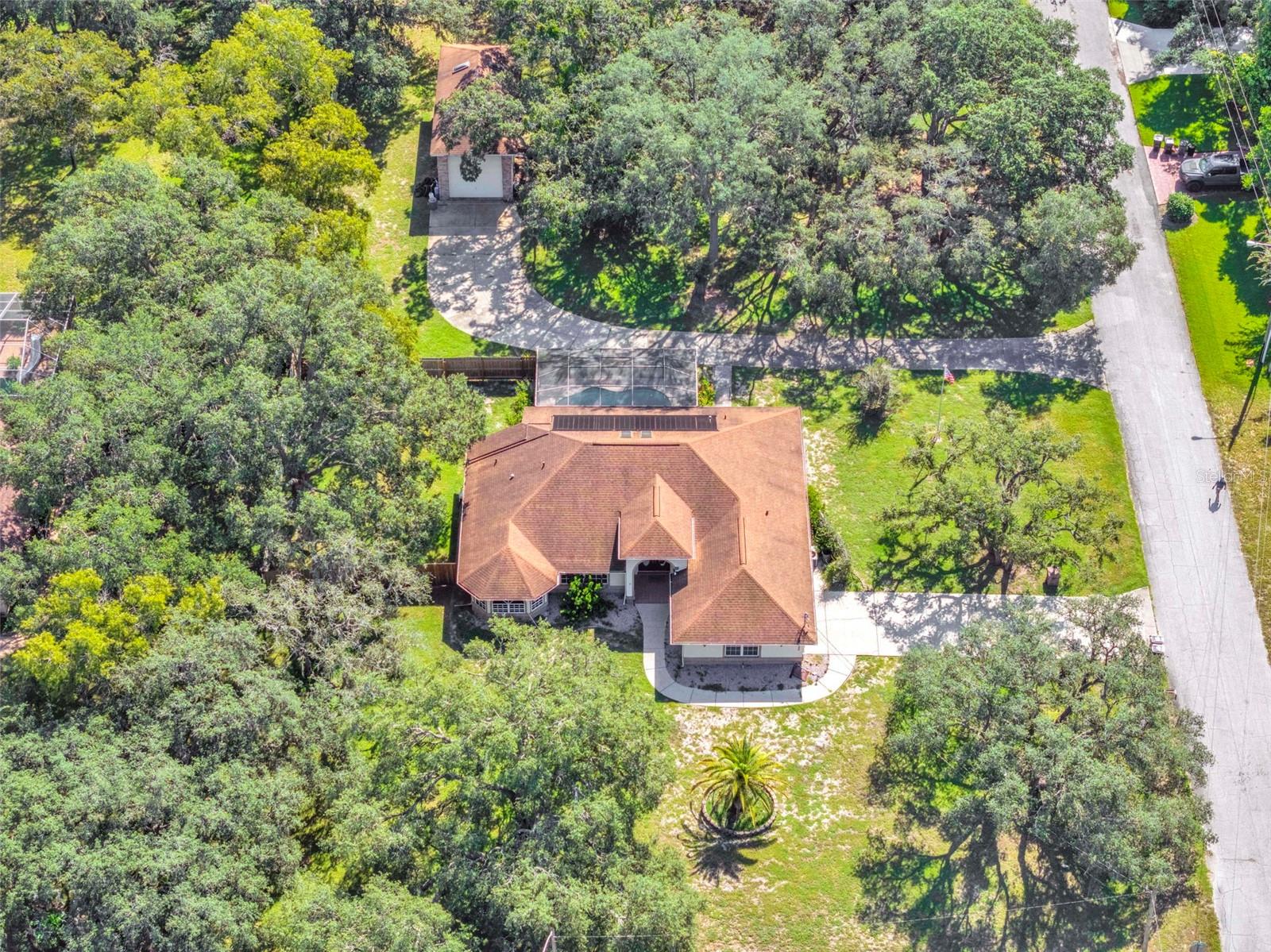 ROLLING OAKS ESTATES - Residential