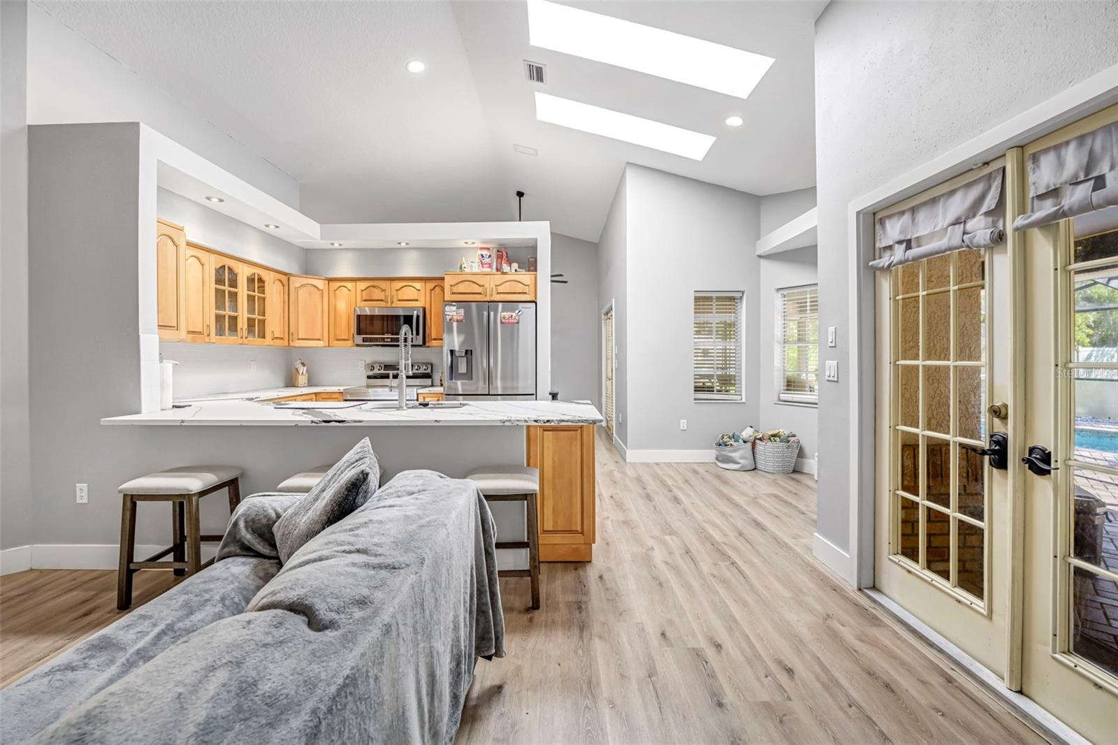 ROLLING OAKS ESTATES - Residential