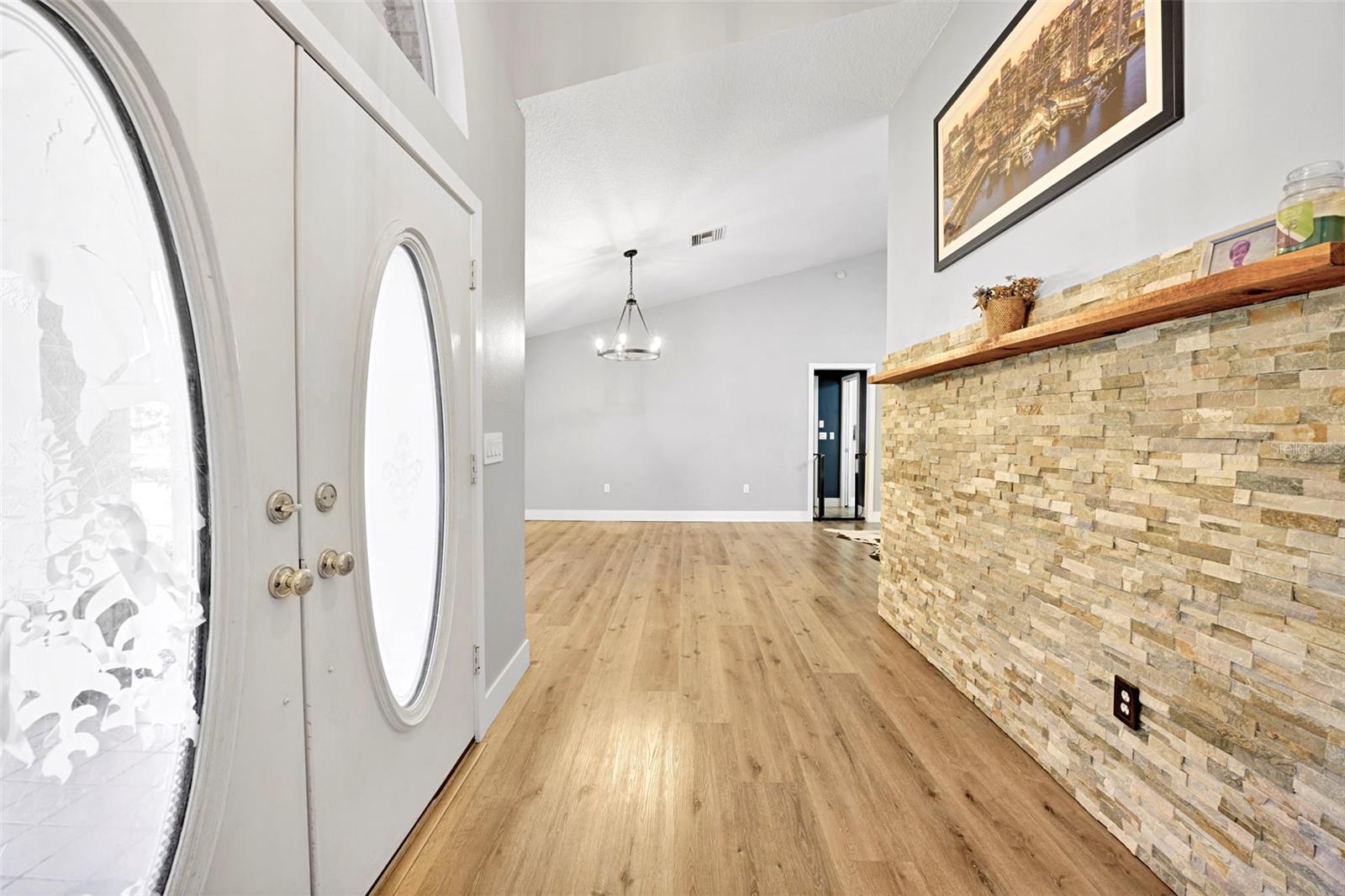 ROLLING OAKS ESTATES - Residential