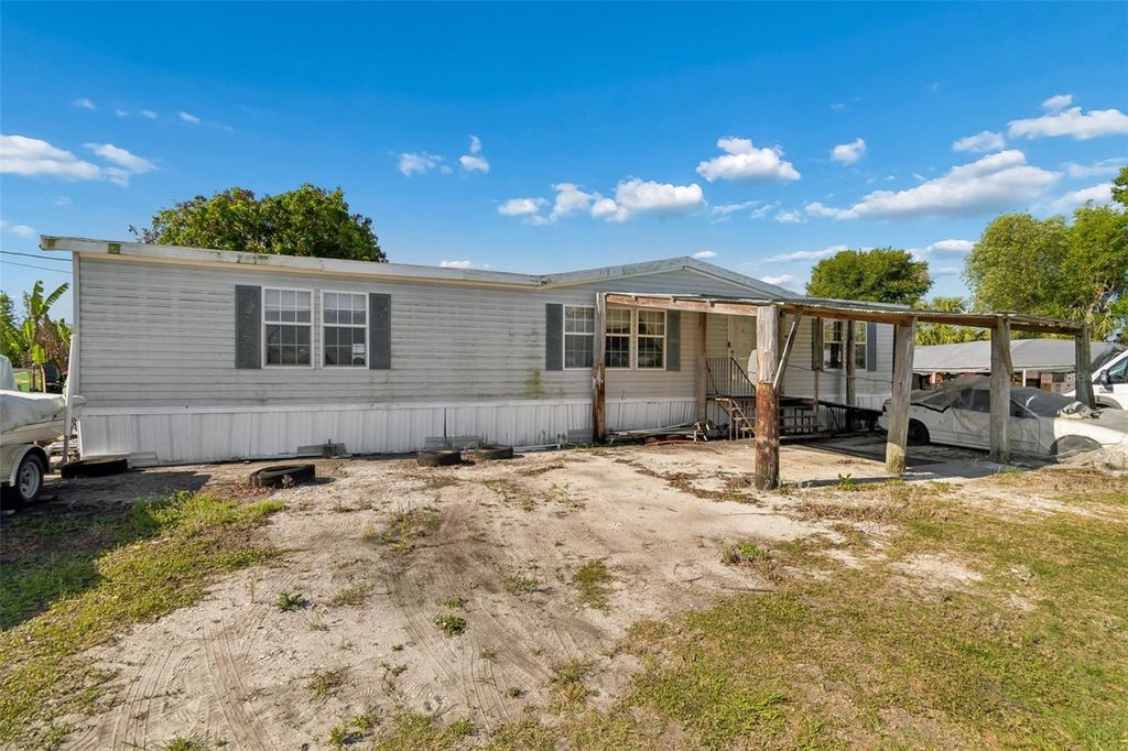 Photo of 11101 Sumner Road, Wimauma, FL 33598 (MLS # TB8497189)