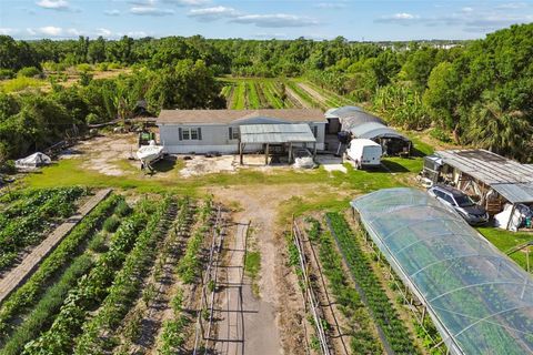 Photo of 11101 Sumner Road, Wimauma, FL 33598 (MLS # TB8497189)