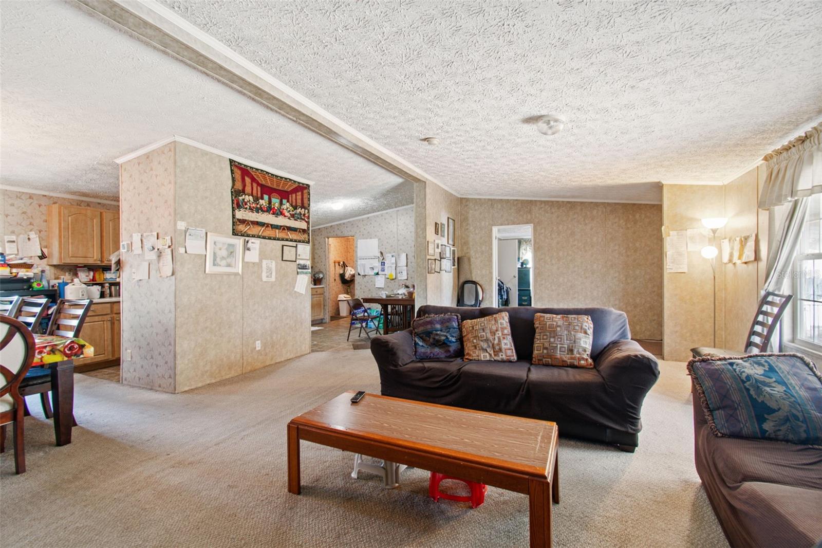 UNPLATTED - Residential