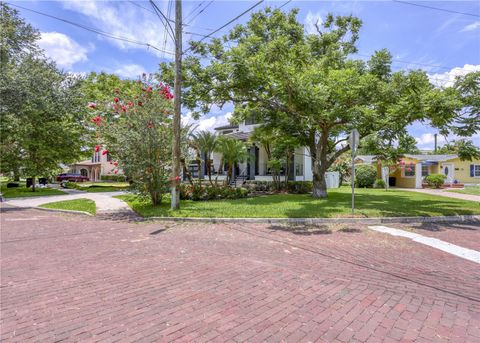 A home in ORLANDO