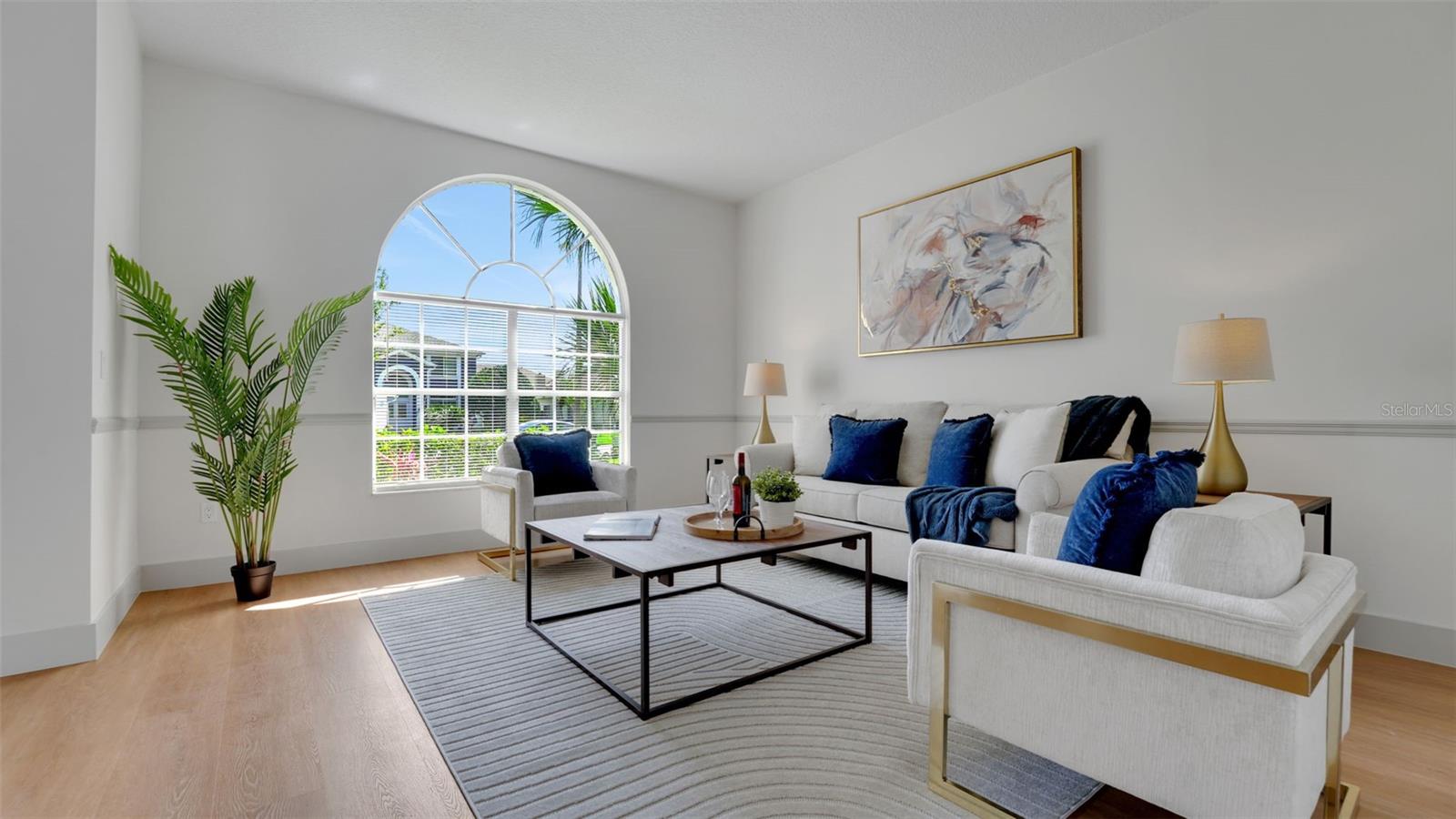 2233 BLOSSOMWOOD DRIVE