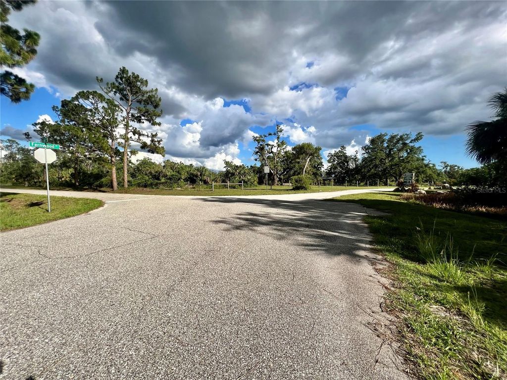 Photo of 2263 Fernwood Street, Port Charlotte, FL 33948 (MLS # C7515340)