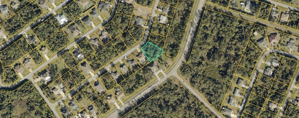 Photo of Shalimar Terrace, North Port, FL 34286 (MLS # C7517538)