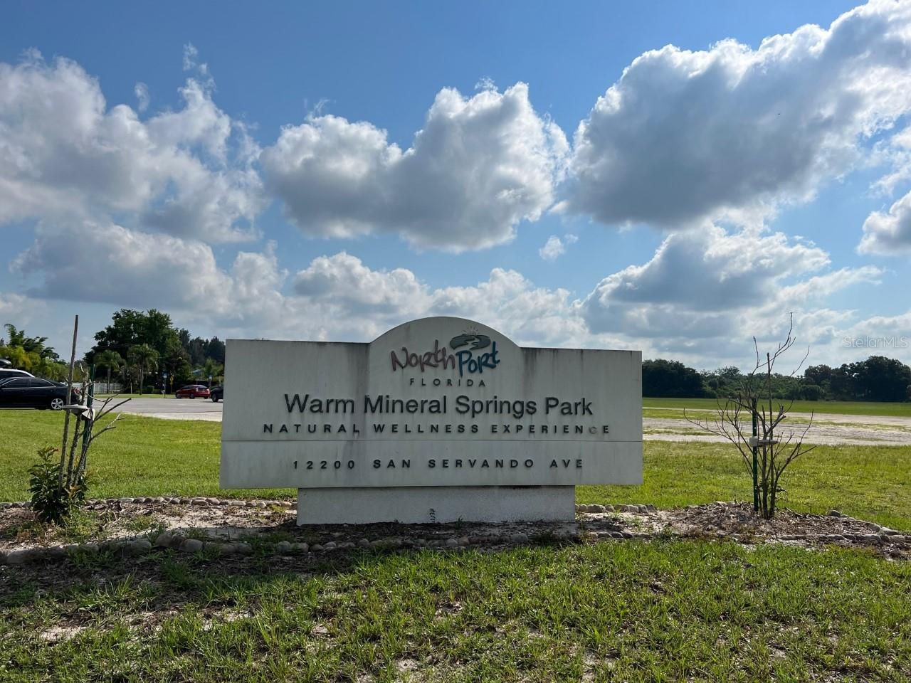 PORT CHARLOTTE SUB 05 - Land