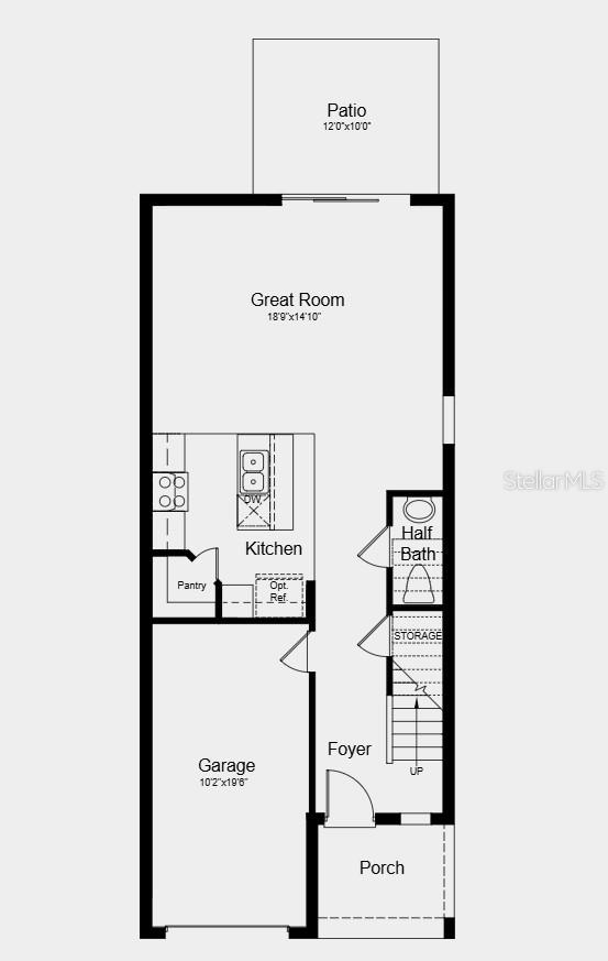 7178 GRAND FOREST WAY