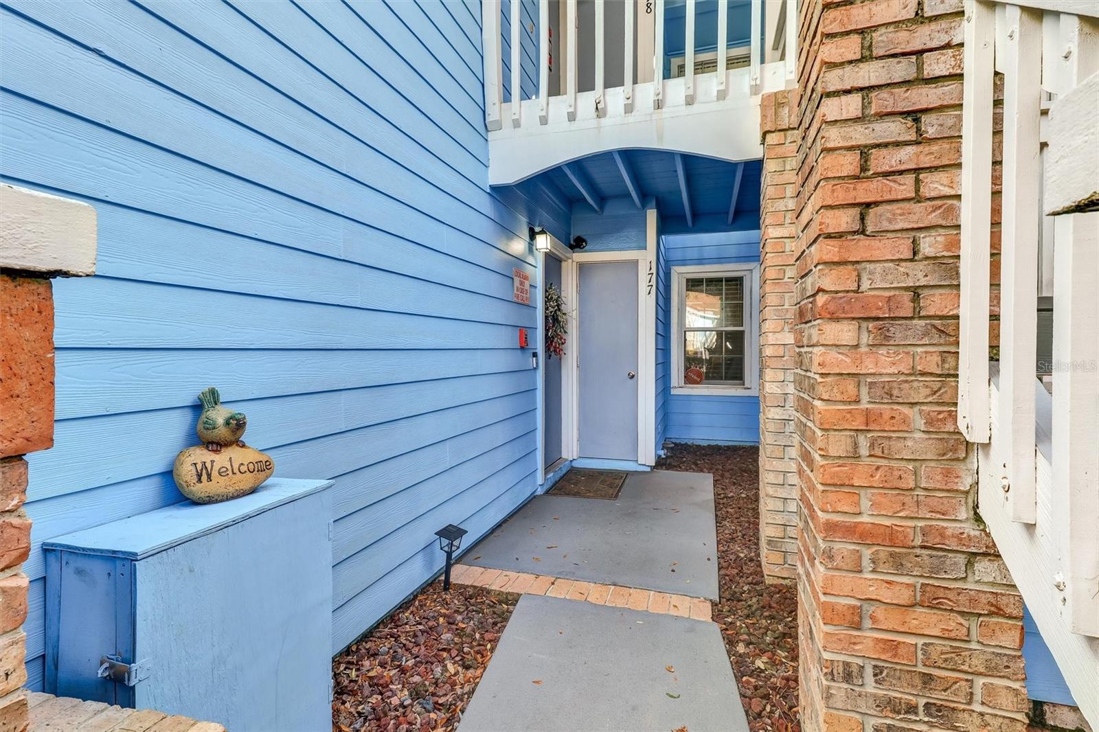 2717 N POINCIANA BOULEVARD 177