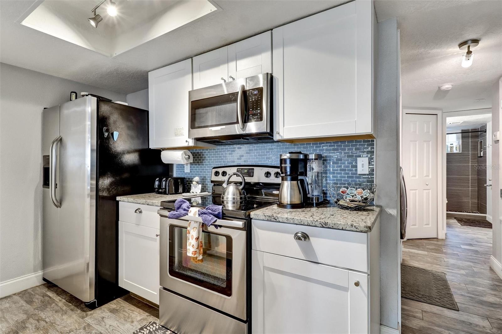 VILLAS AT SOMERSET - Residential