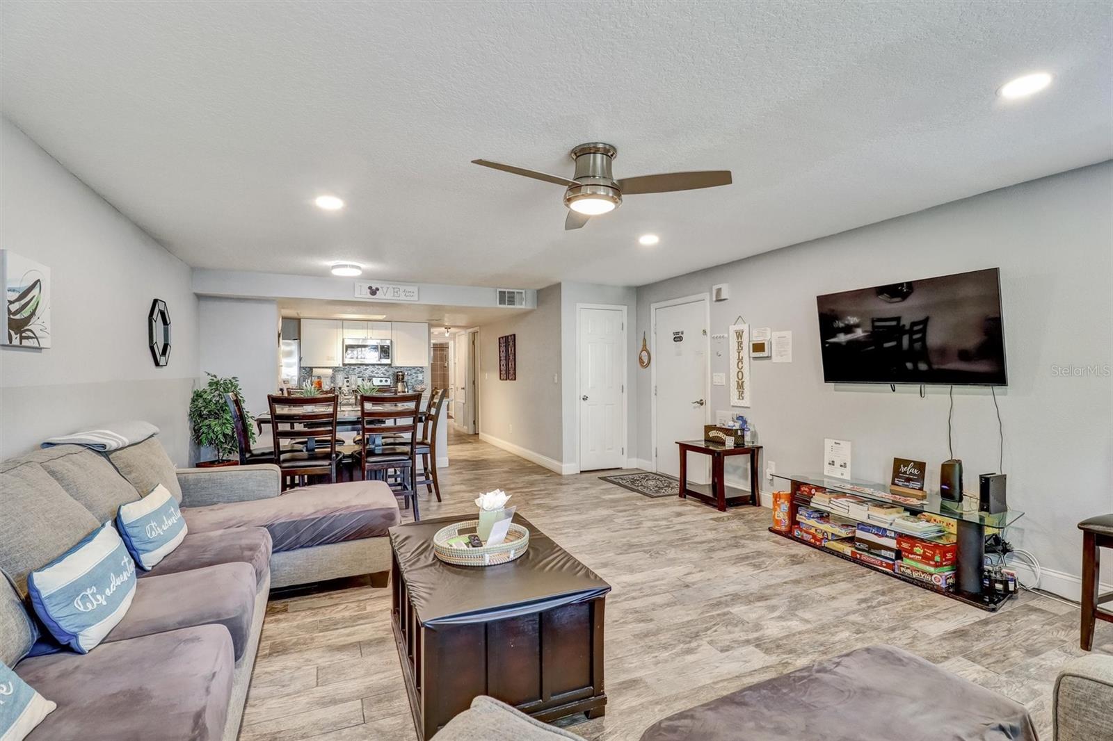 VILLAS AT SOMERSET - Residential