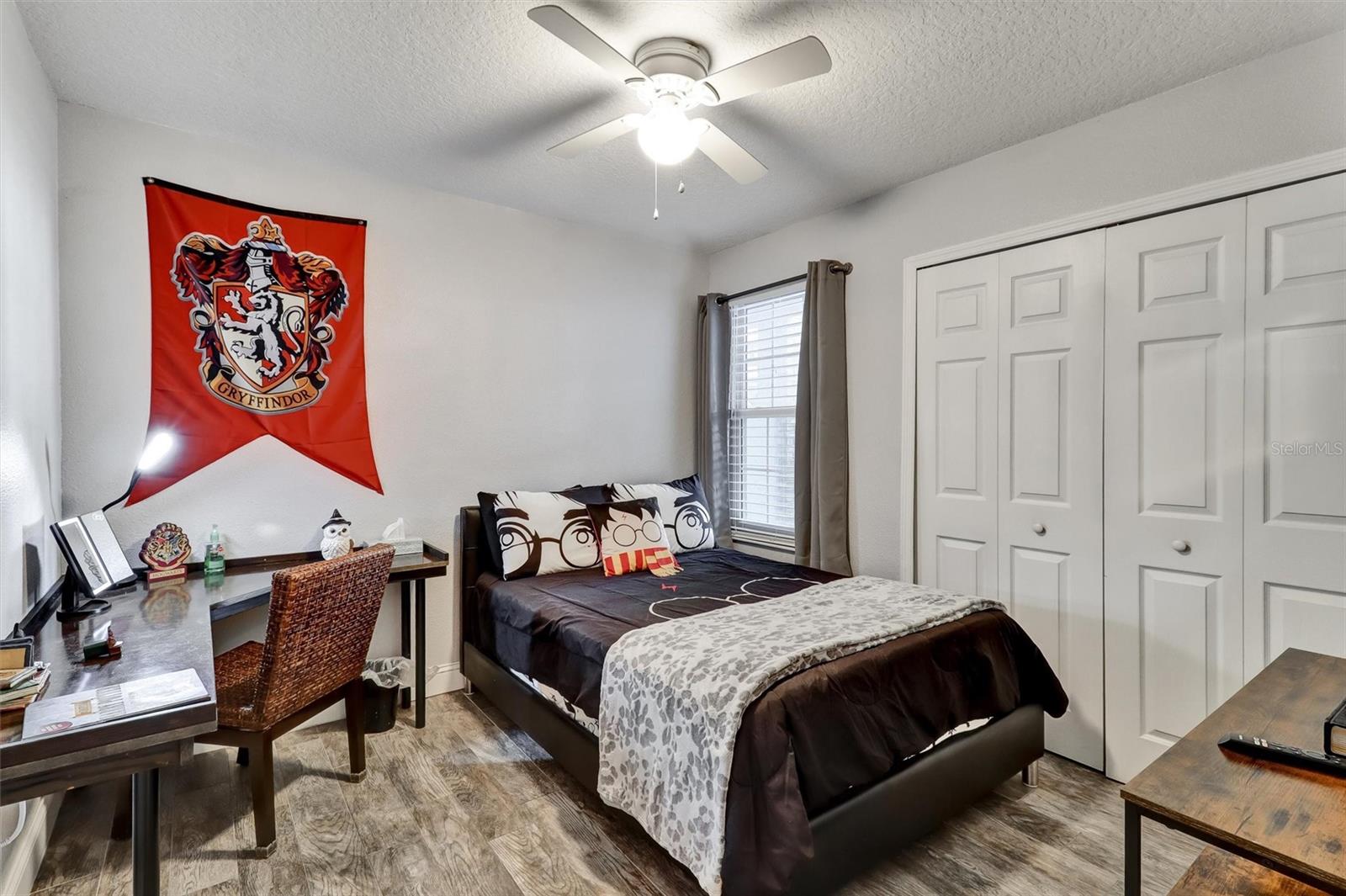 VILLAS AT SOMERSET - Residential